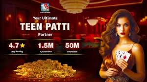 Master Teen Patti 2025