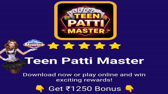 Teen Patti Joy