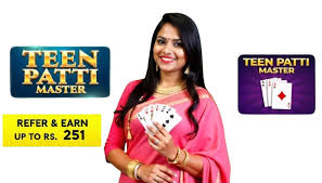 Teen Patti Master Online Download