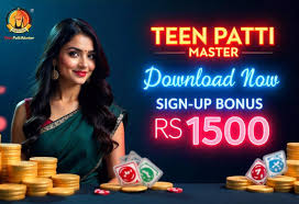 Teen Patti Master – Download, Play & Earn Daily!