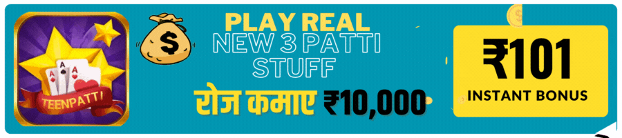 Teen Patti Master Kalyan Online Game