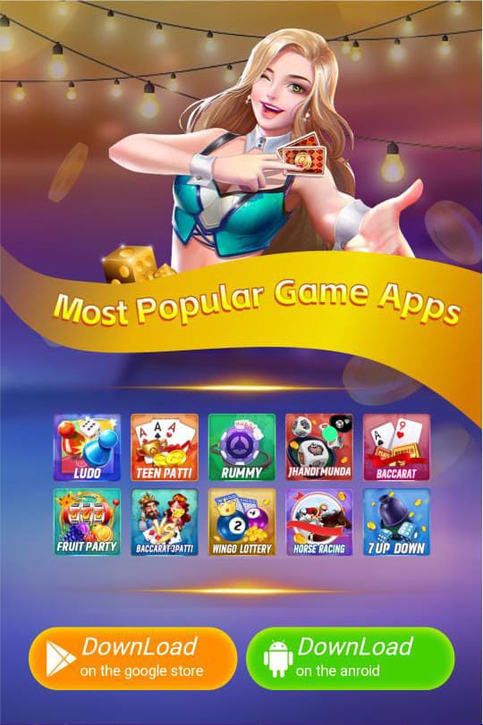 Teen Patti Master 2025 Apk