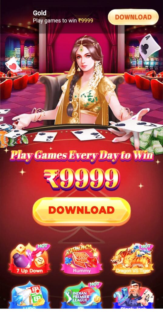 Teen Patti Master Fun