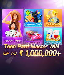 Teen Patti Master 2025