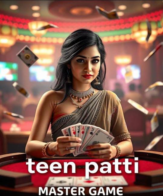 Teen Patti Master Download