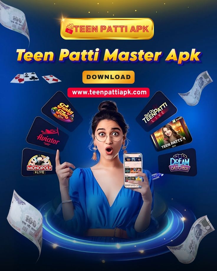 Teen Patti Master Golden India APK