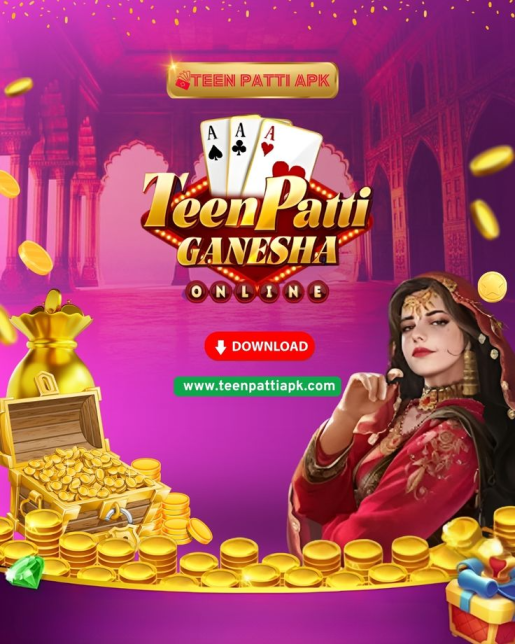 Teen Patti Original APK