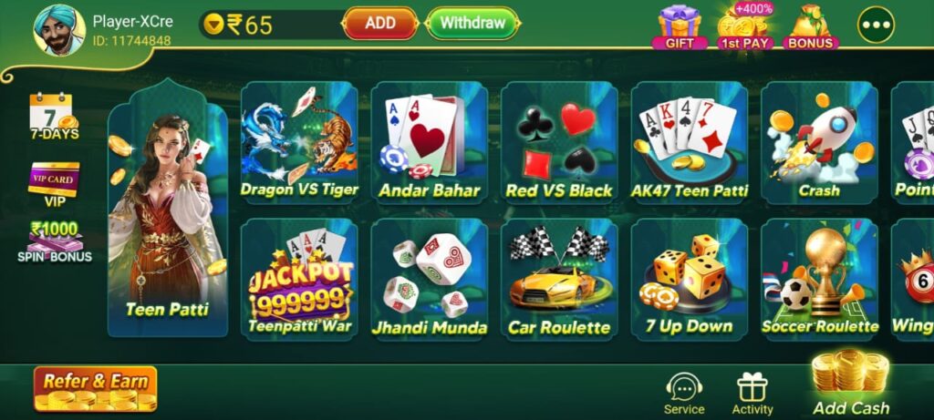 Teen Patti Master 2025 Download