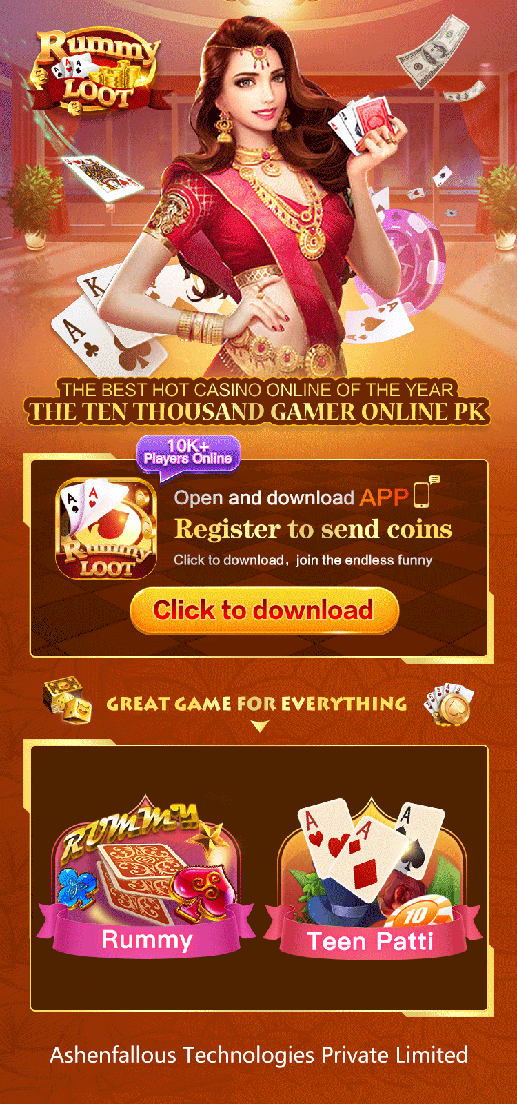 Teen Patti Master 2025 Download